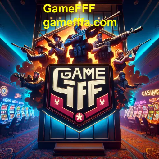 Explorando o Universo dos Jogos de Tiro