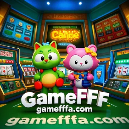 GameFFF