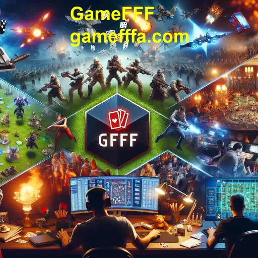 A Arte da Estratégia: Explorando o Gênero dos Jogos de Estratégia