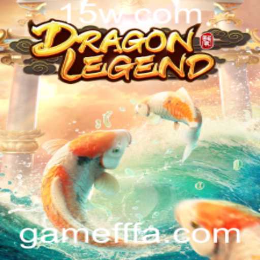 Explorando DragonLegend: Um Mergulho no Universo de Aventuras de GameFFF