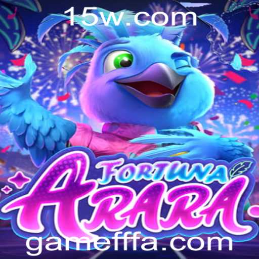 FortunaArara: Descubra as Regras e Aventura do GameFFF