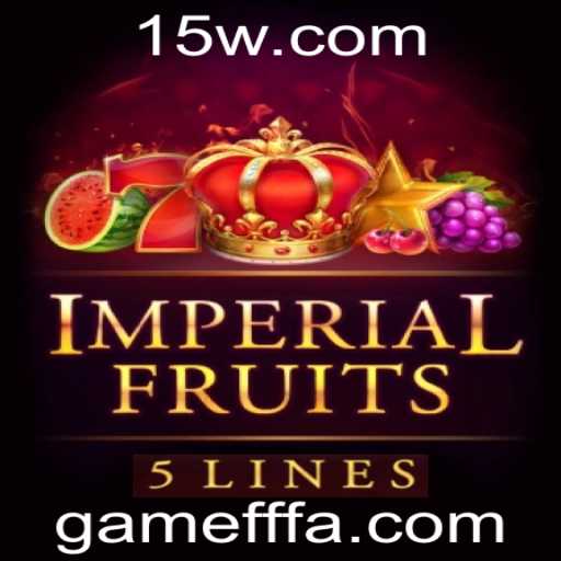 Explorando o Fascinante Mundo do Jogo ImperialFruits5