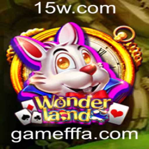 Descubra a Aventurosa Jornada de Wonderland com GameFFF
